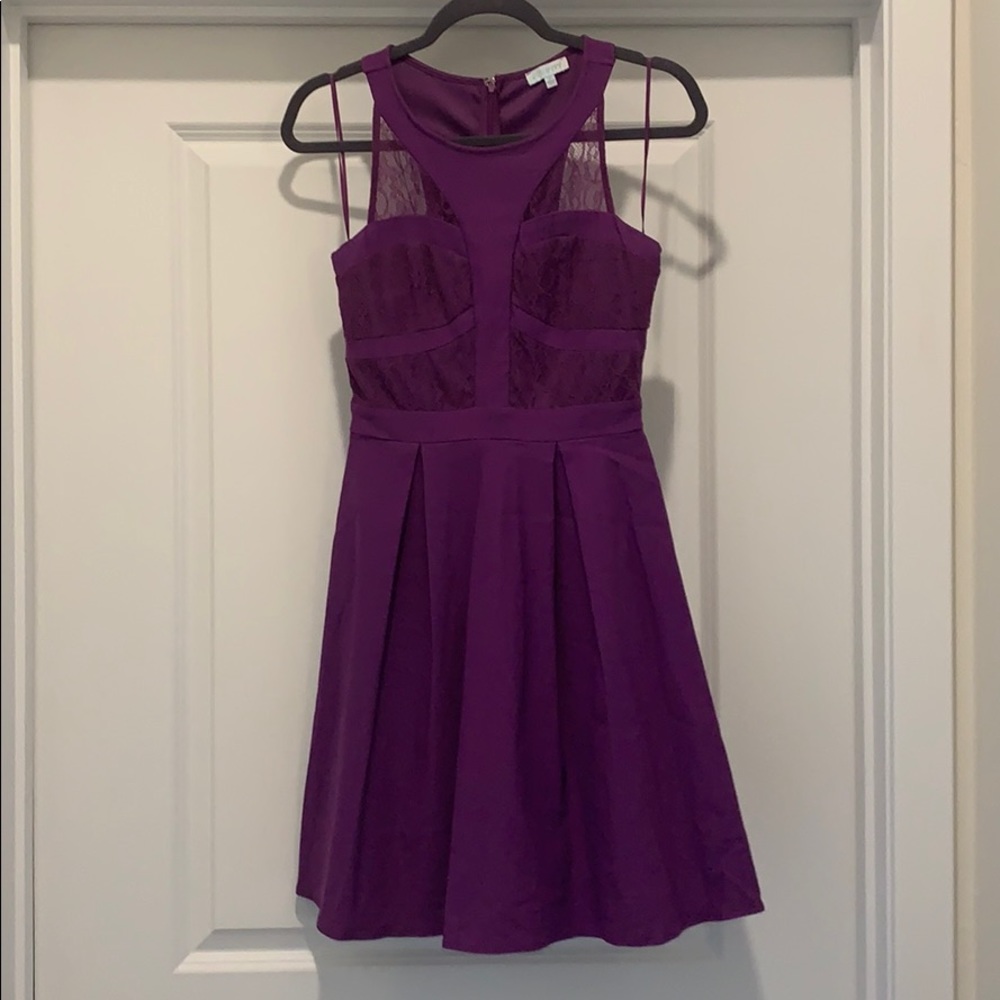 Jun&Ivy medium dress from Francescas